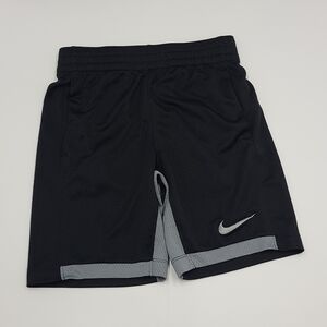 Nike boys' athletic shorts size S